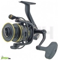 Ryobi Virtus 3000 Fd Elsőfékes Pergető Orsó