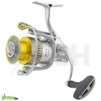 Ryobi Zauber Pro 4000 Fd 8+1Bb Elsőfékes Pergető Orsó