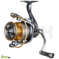 Ryobi Ecusima Pro 3000Fd Pergető Orsó