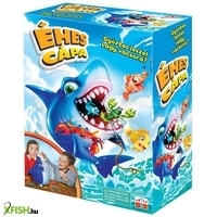 goliath éhes cápa társasjáték