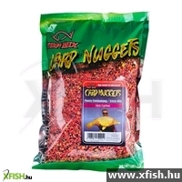 Top Mix Carp Nuggets Etetőanyag Licsi 1Kg