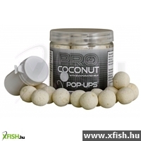 Starbaits Probiotic Coconut Pop Up 60G 10 Mm Kókusz
