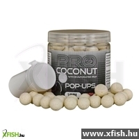 Starbaits Probiotic Coconut Pop Up 60G 20 Mm Kókusz