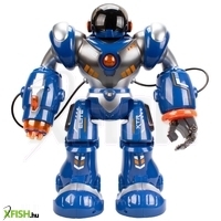 blue rocket elite a harci robot kilőhető nyílvesszőkkel