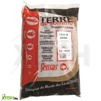 Sensas Terre De Somme Különleges Finom Agyag 6Kg