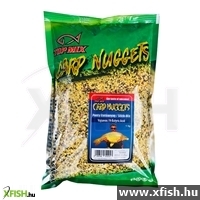 Top Mix Carp Nuggets Etetőanyag Vajsav 1Kg