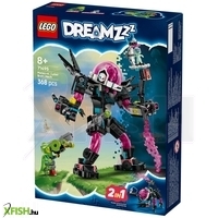 lego dreamzzz 71495 mateo a kiber agyrobot ellen