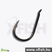 Ömlesztett Pontyozó Horog | Méret: 1/0 50Db/Cs Lapkás