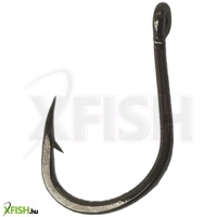 Ömlesztett Pontyozó Horog | Méret: 4 50Db/Cs Füles