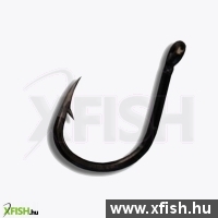 Ömlesztett Pontyozó Horog | Méret: 8 50Db/Cs Füles