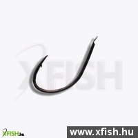 Ömlesztett Feeder Horog | Méret: 12 50Db/Cs Lapkás