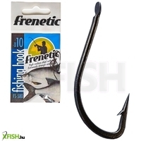 Frenetic Keszegező Horog 580 | Méret: 12, Szín: Black Nikkel