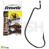 Frenetic FS610 Drop Shot Offset Horog 3.0-ás 5db/csomag