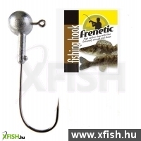 Frenetic Jig Old Horog 15G 5Db/Cs Horogméret 5/0