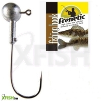 Frenetic Old Jig Fej 5.0-ás 5g 5db/csomag