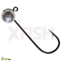 Frenetic Micro Jig Horog 2,5G 5Db/Cs Horogméret 8