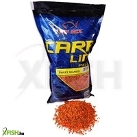 Top Mix Carp Line Micro etető pellet Sweet Mangó 800 g