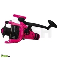 Frenetic Amazon Runner 4000 Nyeletőfékes Orsó