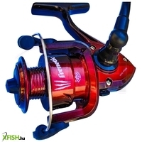 Frenetic Mini Fd 2000 Pergető Orsó