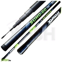 Frenetic Suho Go Mixkarbon Spicc Horgászbot 400 cm 10-40 g