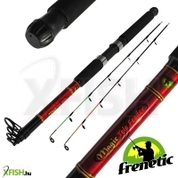 Frenetic Magic Tele Feeder Bot 330cm Max:90g