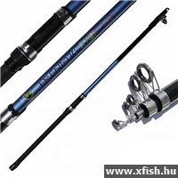 Frenetic Power Float Teleszkópos Keszegező Bot 500cm 15-30g