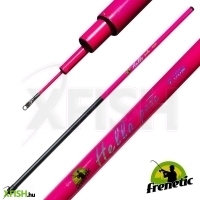 Frenetic Hello Pole Pink Spicc Horgászbot 400cm
