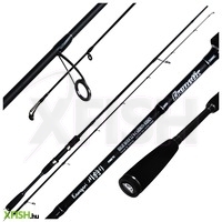 Frenetic Kawagari Spin Medium Pergető Horgászbot 210cm 7-22g 2Részes