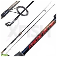 Frenetic Hd Spin Pergető Bot 210cm 7-30g 2Részes