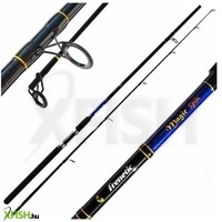 Frenetic Magic Spin Pergető Bot 270cm 60-120g 2Részes