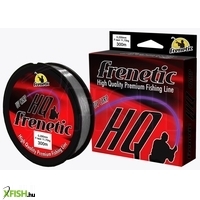 Frenetic Hq Uv Carp Pontyozó Zsinór | Átmérő: 0,265 Mm, Hossz: 300 M, Szakítószilárdság: 8,50 Kg, Szín: Uv Formula