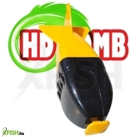 Frenetic Etetőrakéta Hd Bomb | Átmérő: 5Cm, Méret: 18Cm