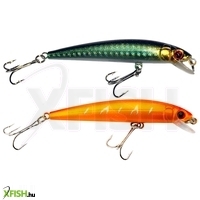 Frenetic Wobbler Slider | Hossz: 8 Cm, Szín: Narancs-Barna