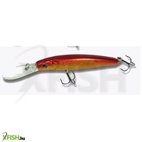 Frenetic Wobbler Suspend Minnow | Hossz: 8,8 Cm, Merülési Mélység: 0-2,5 M