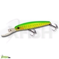 Frenetic Wobbler Suspend Minnow | Hossz: 8,8 Cm, Merülési Mélység: 0-2,5 M