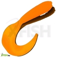 Frenetic Twister Narancs 8,5cm 5db/csomag