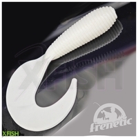 Frenetic Twister | Kiszerelés: 5 Db / Csomag, Méret: 8,5 Cm, Szín: Fehér