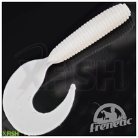 Frenetic Twister | Kiszerelés: 7 Db / Csomag, Méret: 6,5 Cm, Szín: Fehér