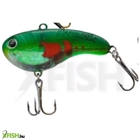Frenetic Fatfish Wobbler 50 mm 11 g Blod