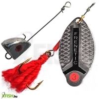 Frenetic Körforgó Villantó | Méret: 2 Ezüst