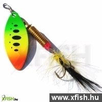 Frenetic Körforgó Villantó | Méret: 3