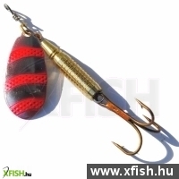 Frenetic Körforgó Villantó | Méret: 3