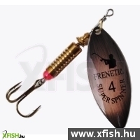 Frenetic Körforgó Villantó Antikolt | Méret: 2