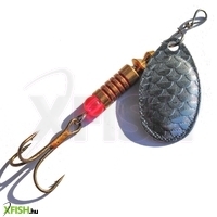 Frenetic Körforgó Villantó | Méret: 2