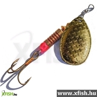 Frenetic Körforgó Villantó | Méret: 0