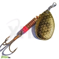 Frenetic Körforgó Villantó | Méret: 1