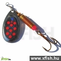 Frenetic Körforgó Villantó | Méret: 1