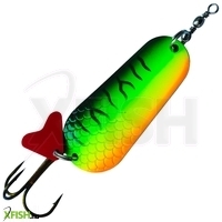 Frenetic Támolygó Villantó Tricolor 2-es 20g 1db/csomag