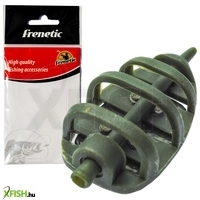 Frenetic Method Feeder Kosár 1Db | Méret: 40 G, Szín: Barna