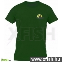 Frenetic Póló | Anyaga: 100 % Pamut, Méret: L, Szín: Kék